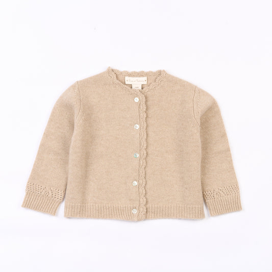 Léna Cardigan - Beige