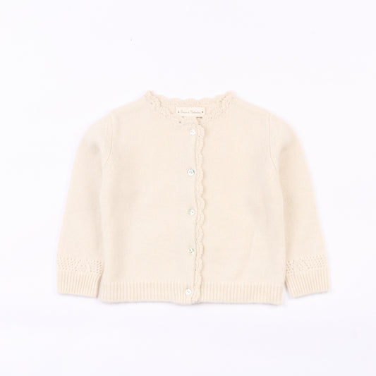 Léna Cardigan - Offwhite