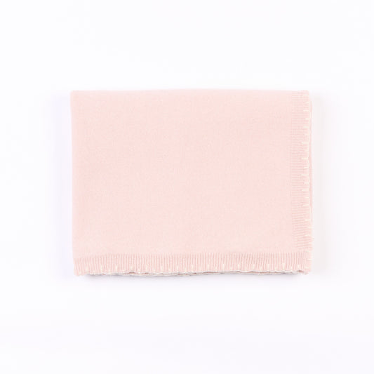 Emma blanket - Pink