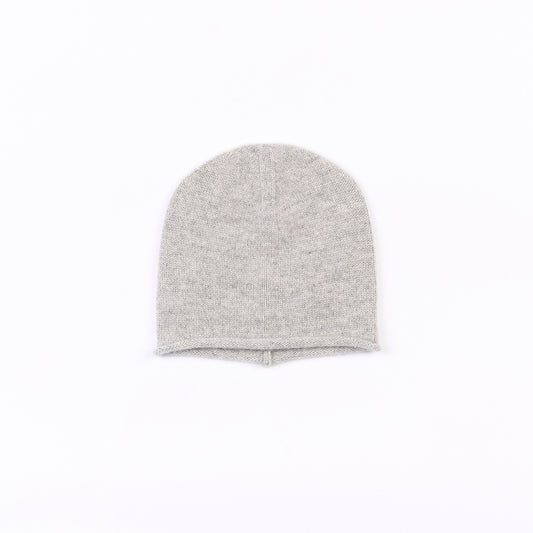 Bonnie Hat - Grey