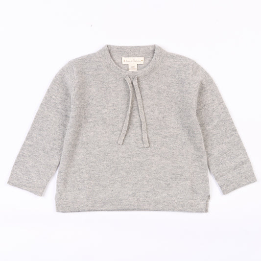 Léon Pullover - Grey