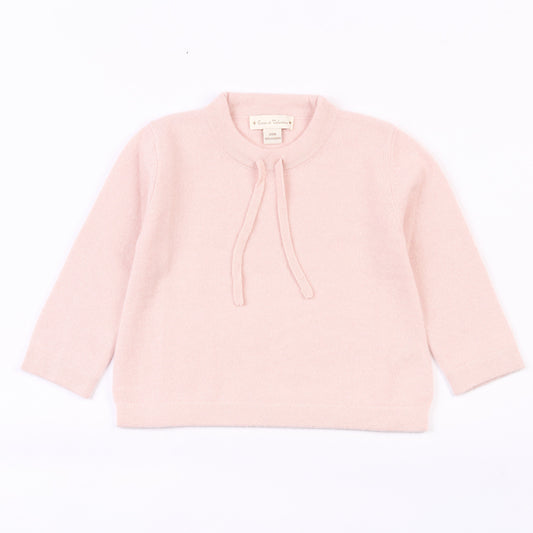 Pullover Léon - Rosa