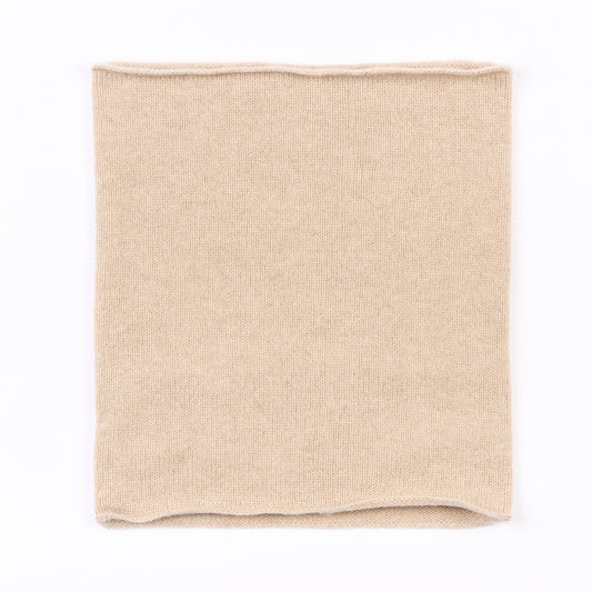 Gaïa WOMEN Snood - Beige