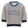 pullover Love Paris