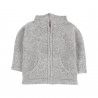 Hooded sweater Mathis