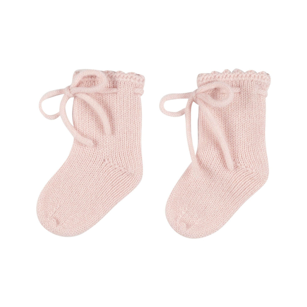 Slippers Lily - Baby pink