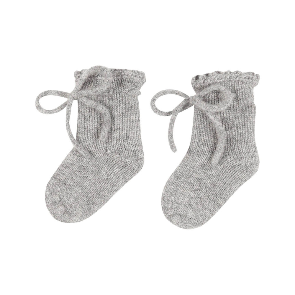 Slippers Lily - Grey