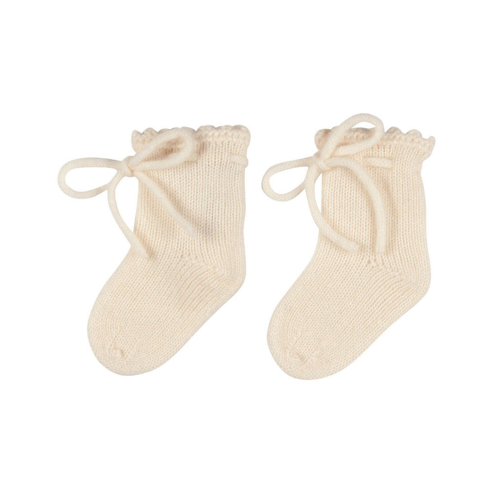 Slippers Lily - Off white