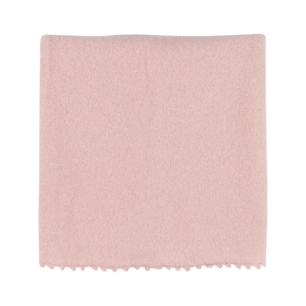Blanket Suzie - Old pink