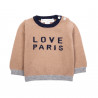 Sweater Love Paris