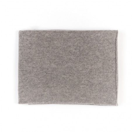 Luxe ensemble nouveau-né 10 pièces avec couverture -boîte cadeau luxe-  couleur gris