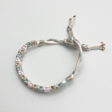 Bracelet Lien – Pieces Uniques