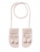 100% cashmere mittens - Baby and Child