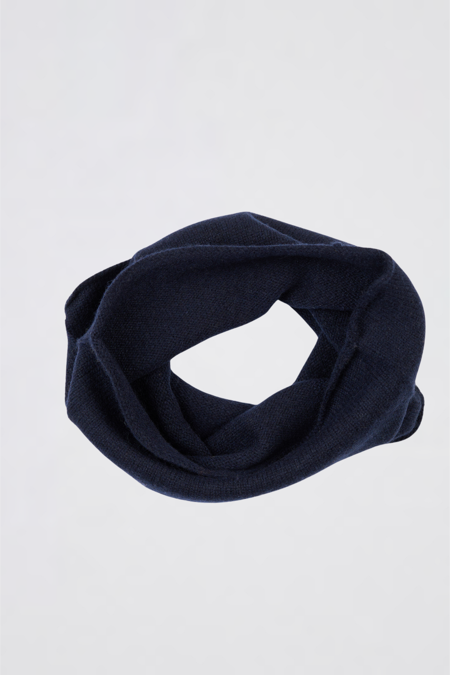 Gaïa WOMEN Snood - Navy 