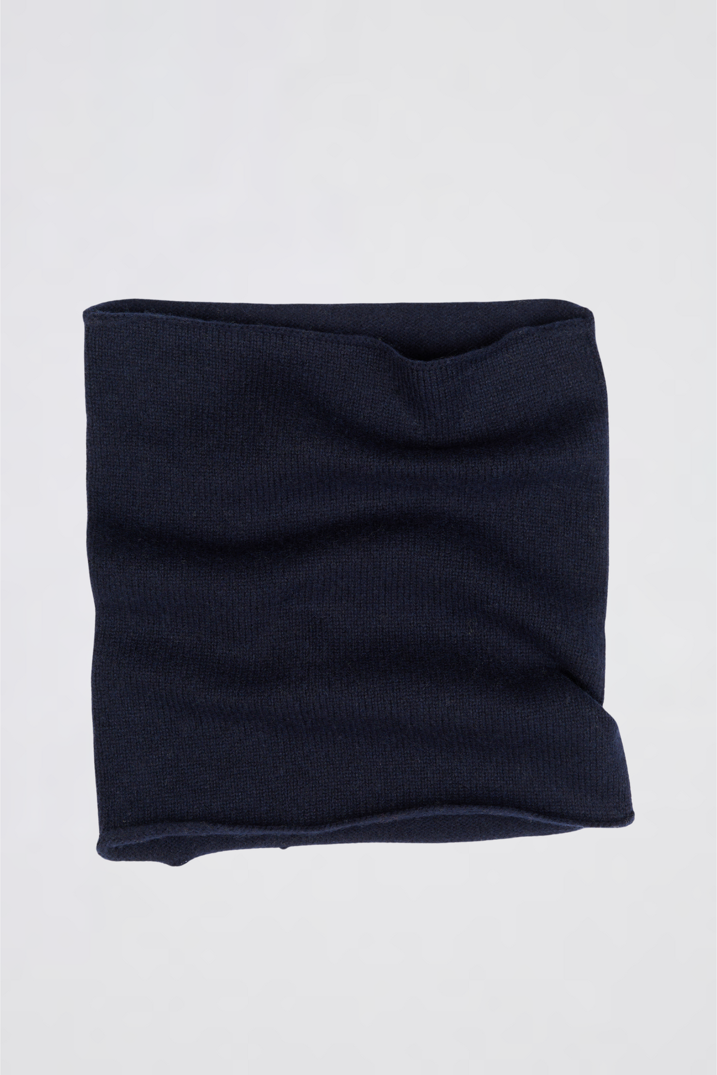 Gaïa WOMEN Snood - Navy 