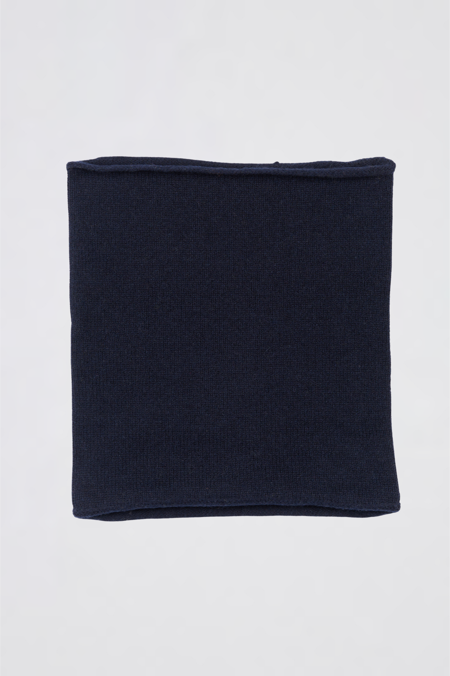 Gaïa WOMEN Snood - Navy 