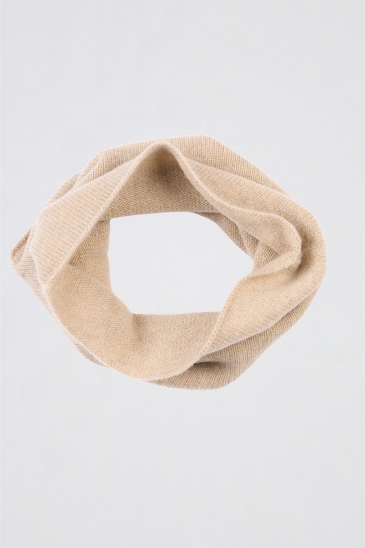 Gaïa WOMEN Snood - Beige