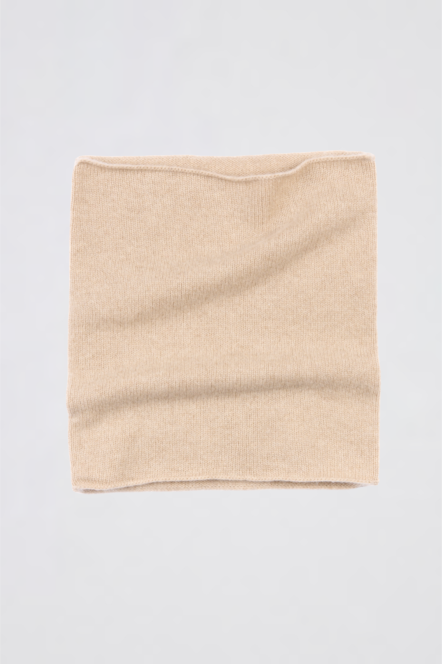 Gaïa WOMEN Snood - Beige