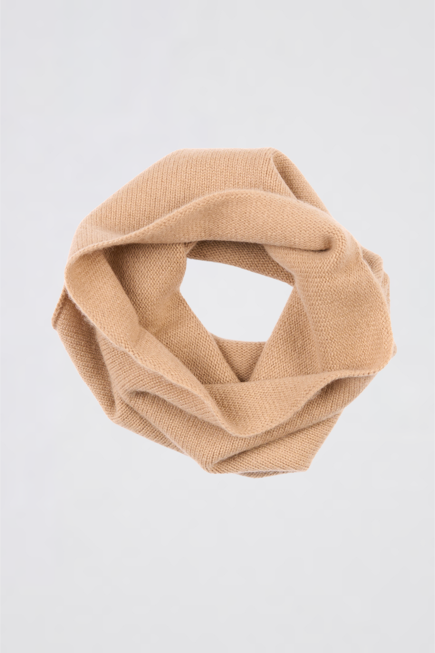 Gaïa WOMEN Snood - Honey