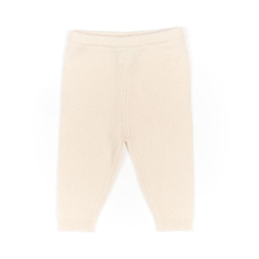 Leggings Matthias - Off white