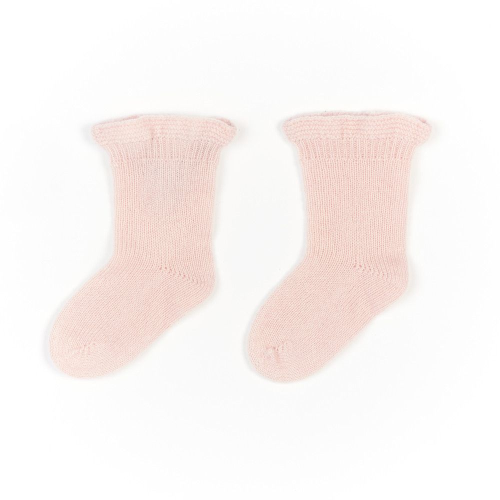 Chaussons Zoé