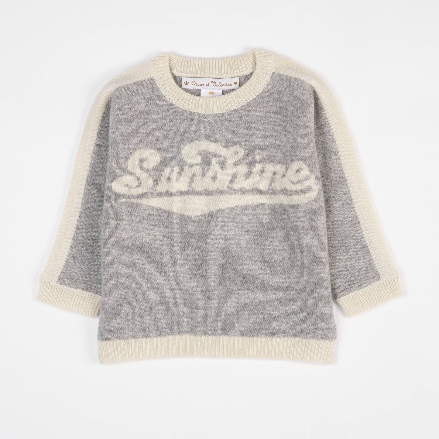 Pullover Sunshine