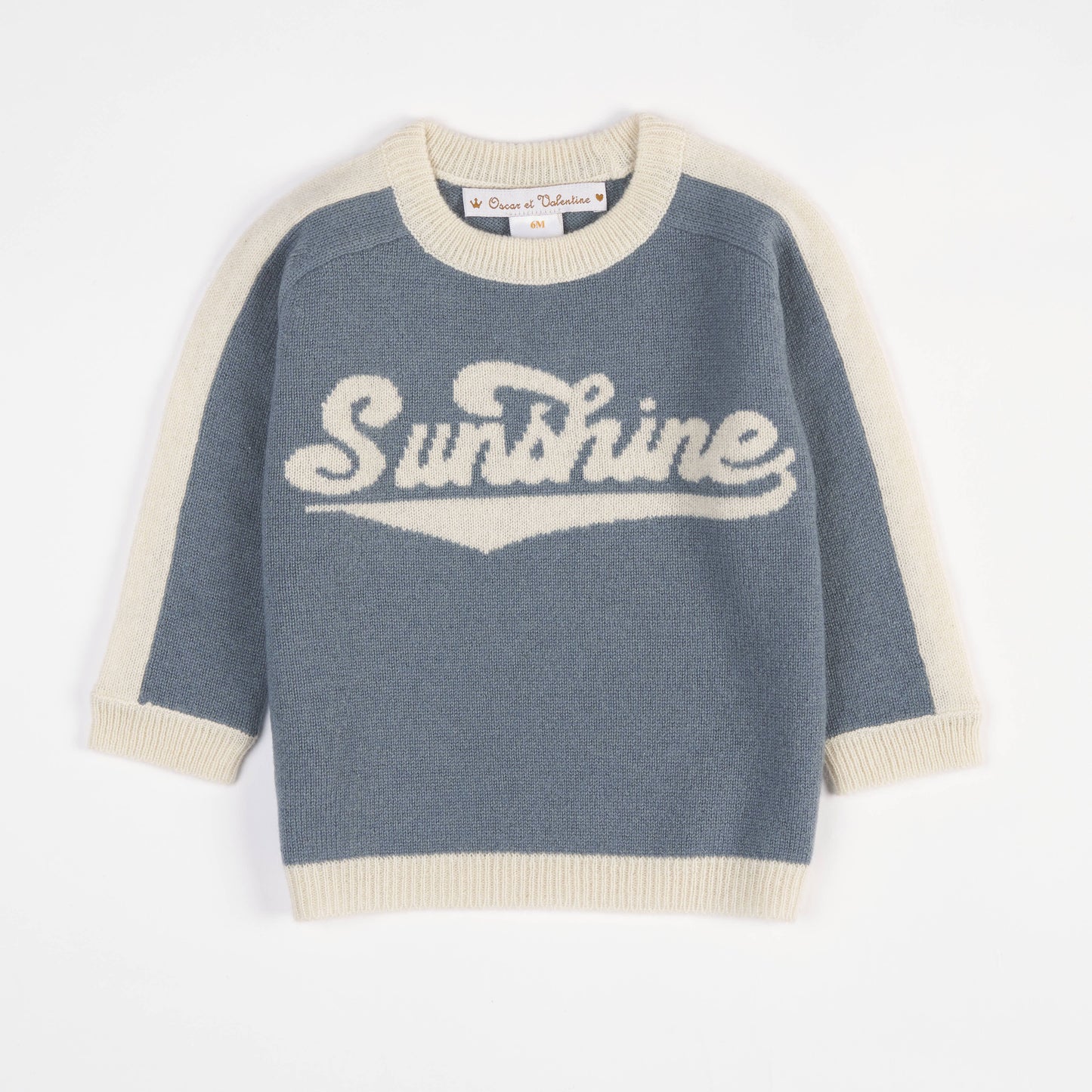 Pullover Sunshine