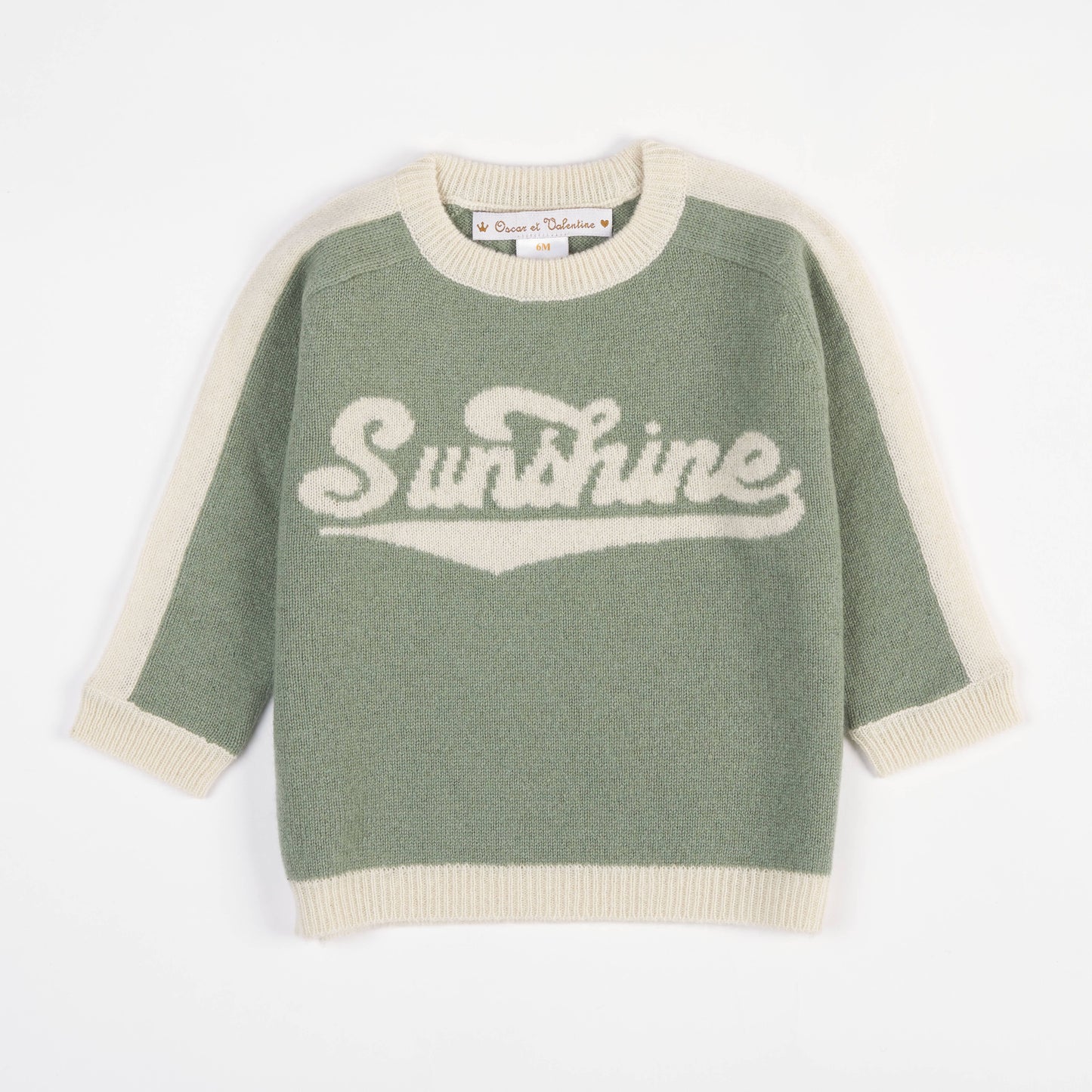 Pullover Sunshine