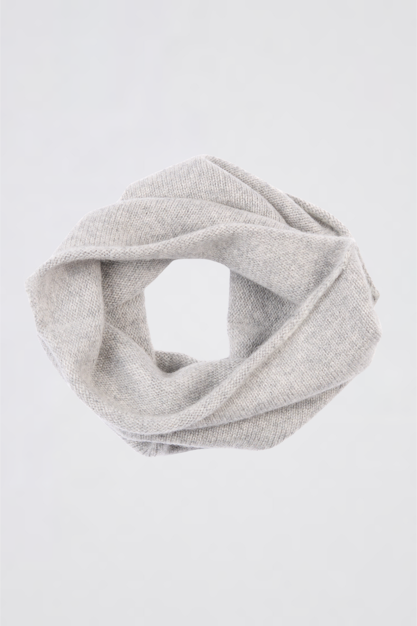 Gaïa WOMEN Snood - Grey