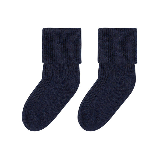 Slippers Alix - Navy