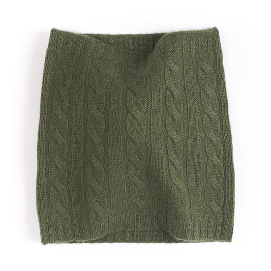 Snood Ollie - Khaki