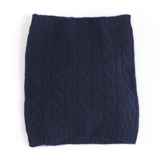 Snood Ollie - Navy