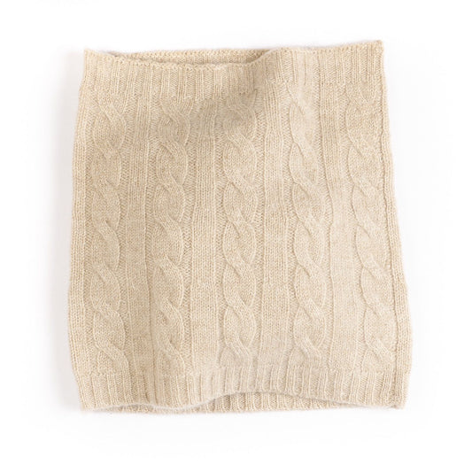 Snood Ollie - Beige