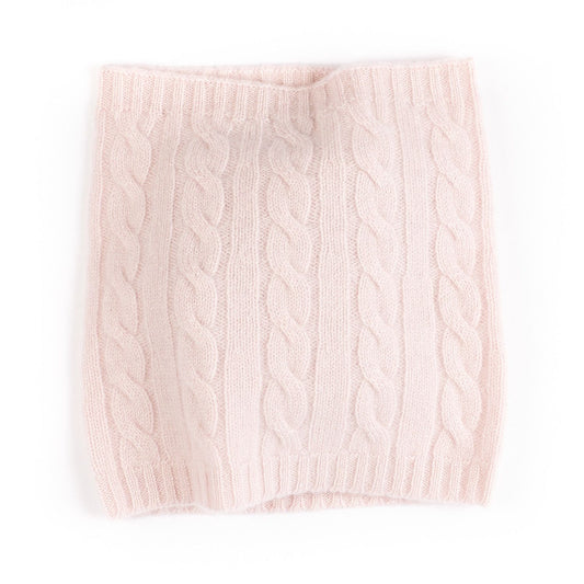 Snood Ollie - Pink