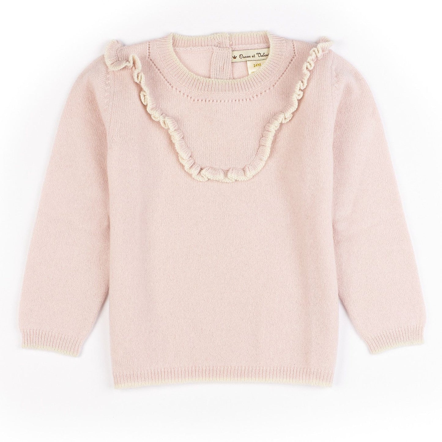 Aria pullover