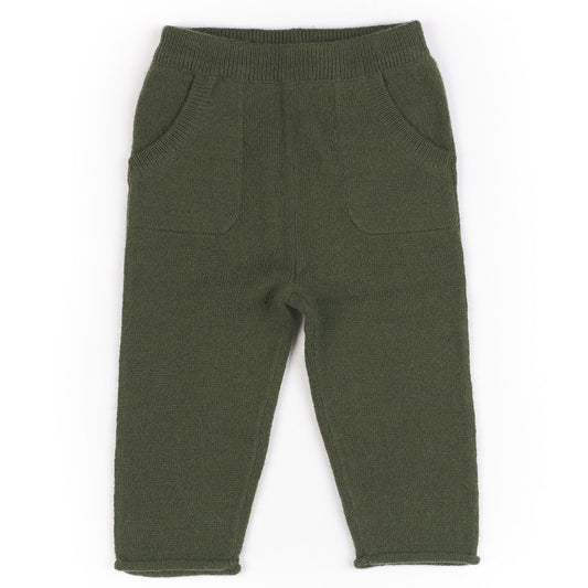 Pant Olivier - Khaki