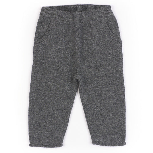 Pant Olivier - Dark grey