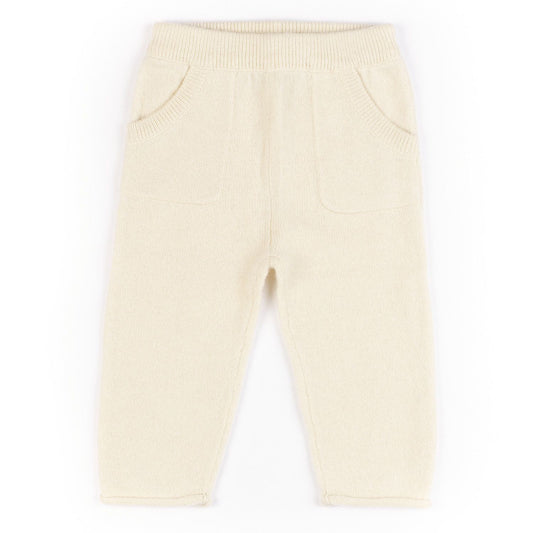 Pant Olivier - Off white