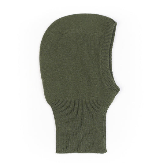 Balaclava Leonard - Khaki