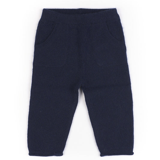 Pant Olivier - Navy