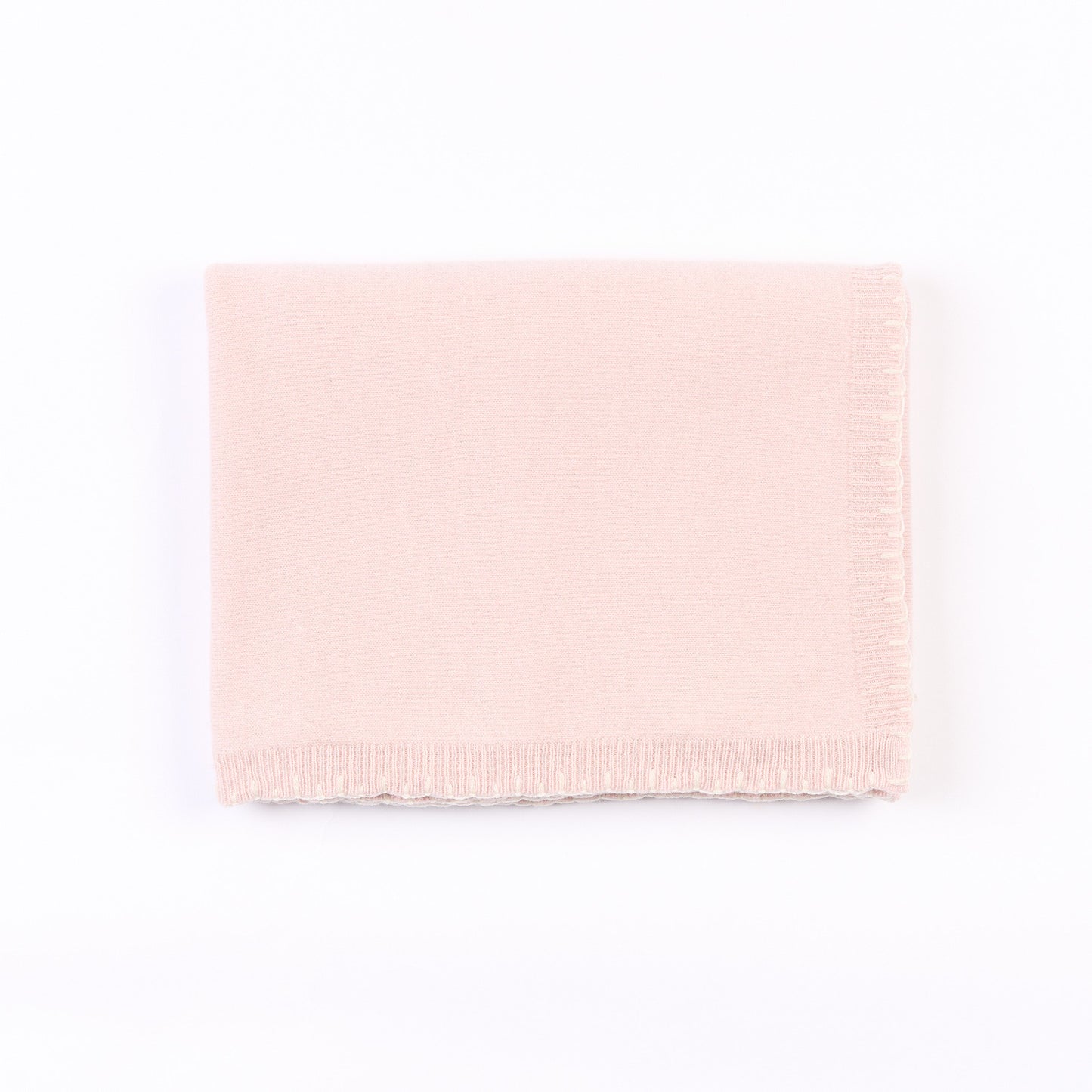 Emma blanket - Pink