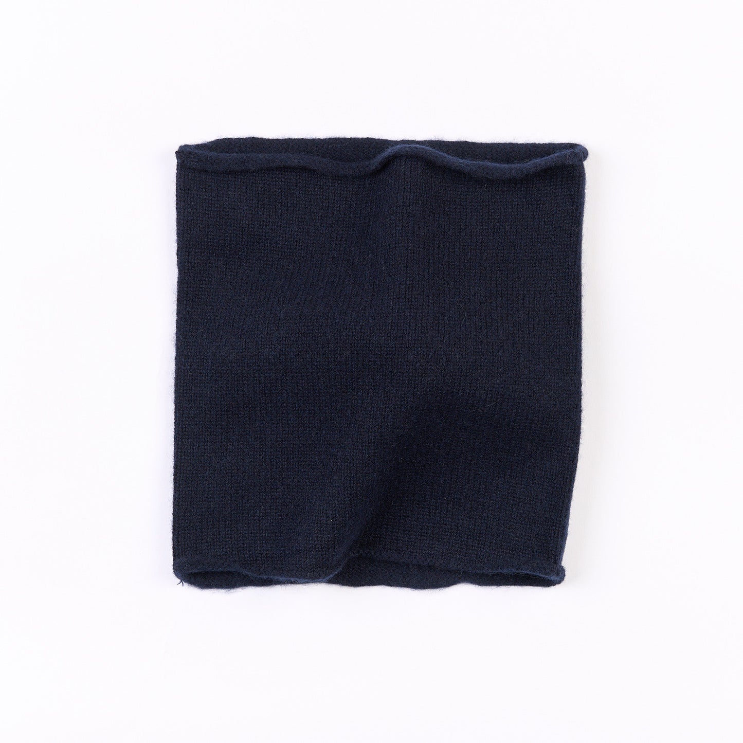 Camille Snood - Navy Blue