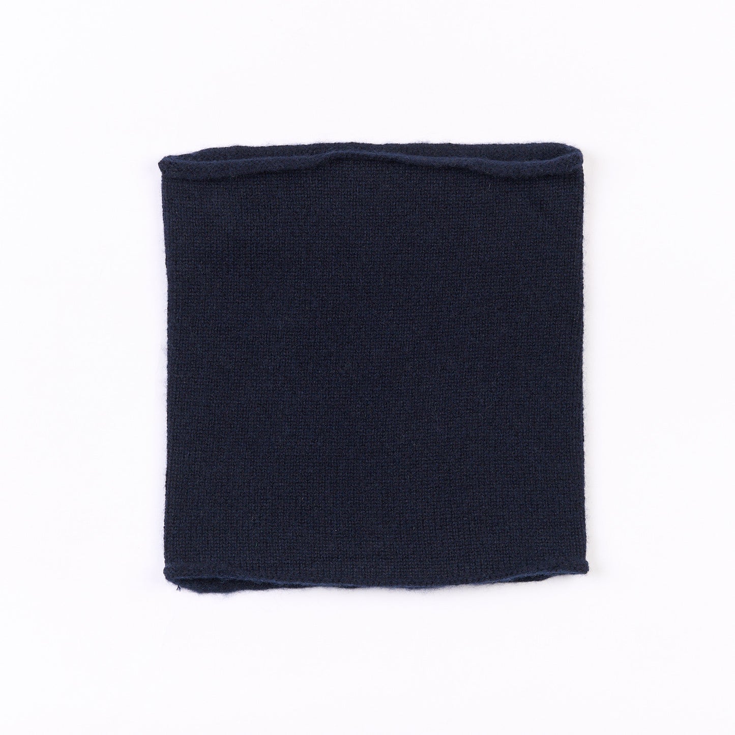 Camille Snood - Navy Blue