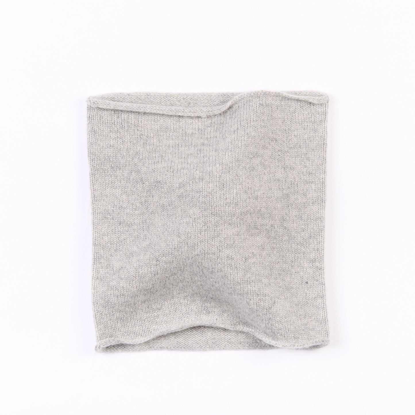 Camille Snood - Grey