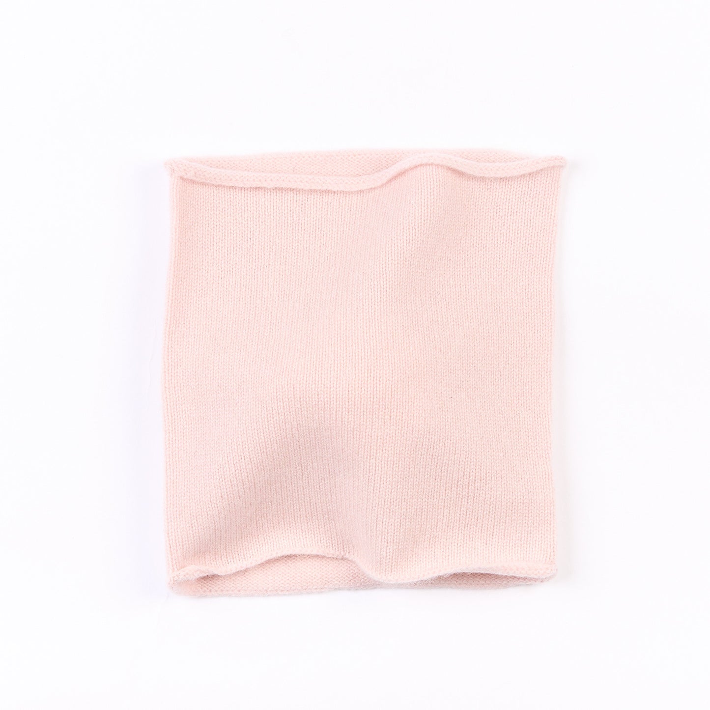 Camille Snood - Pink