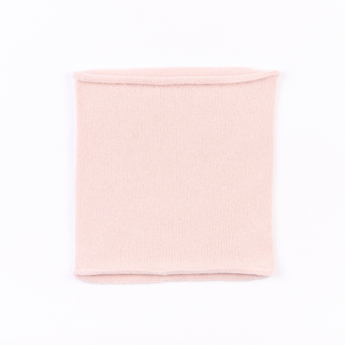 Camille Snood - Pink