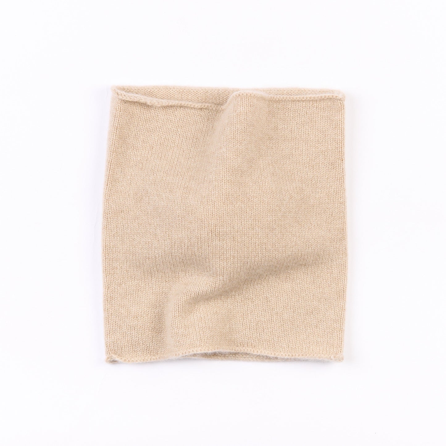 Camille Snood - Beige