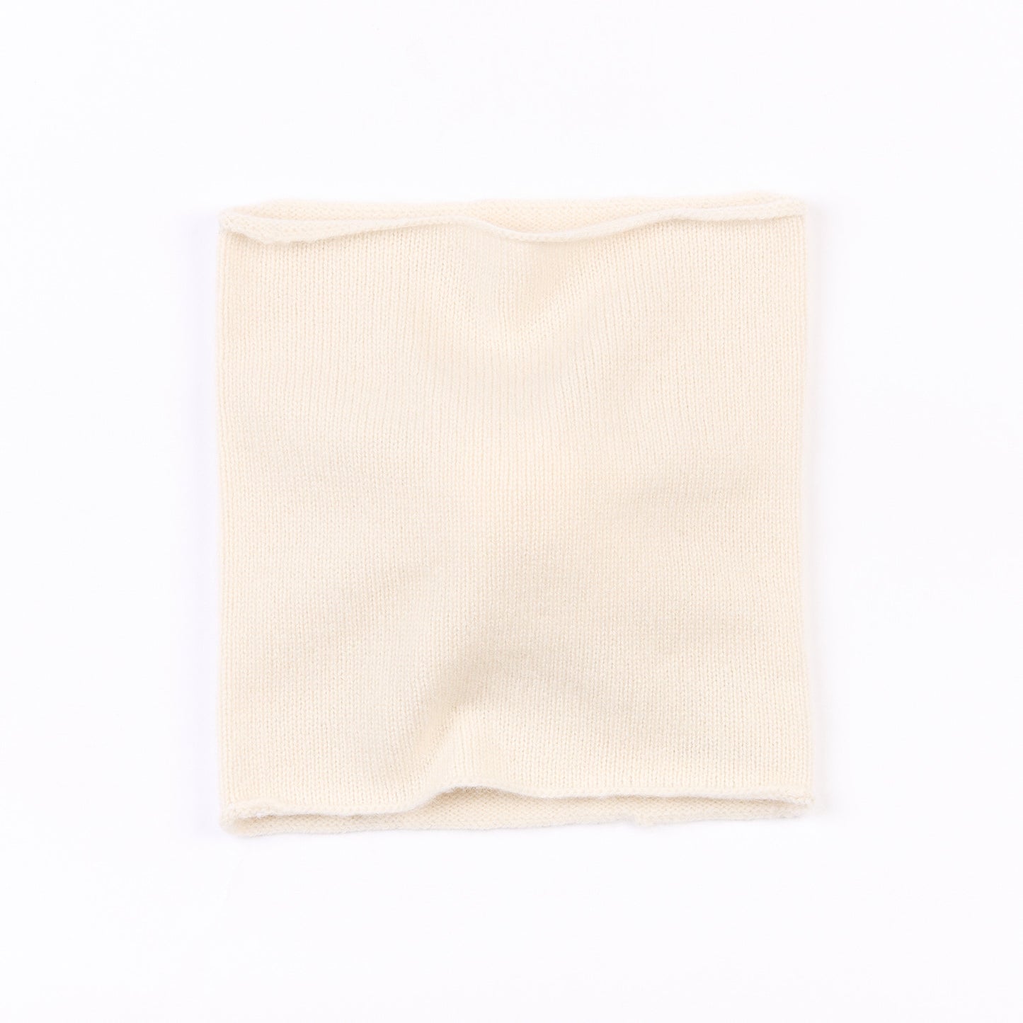 Camille Snood - Offwhite