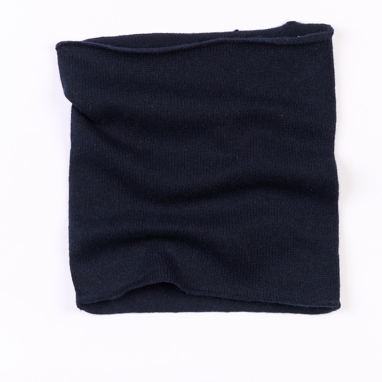 Gaïa WOMEN Snood - Navy Blue