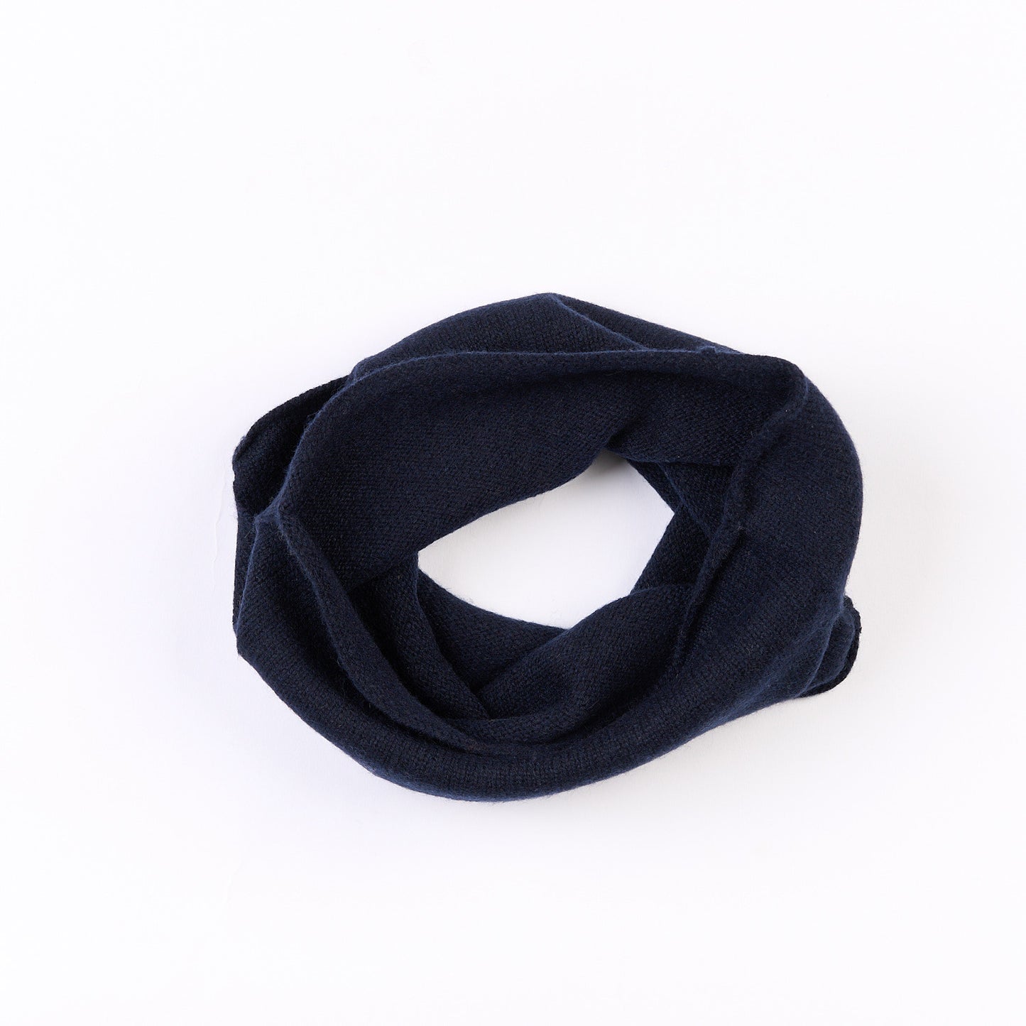 Gaïa WOMEN Snood - Navy Blue